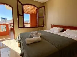 Pousada Paraíso dos Corais