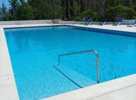 La calma de Tossa，位于赫罗纳的酒店