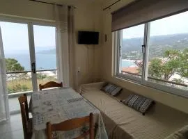 Armenistis apartment