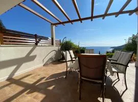 Villa Pergola -Apartment Roko