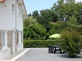 Chez regine