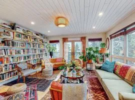 Bootlegger's Bohemian Loft