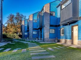 Happy Host - Casas Calafate VLA