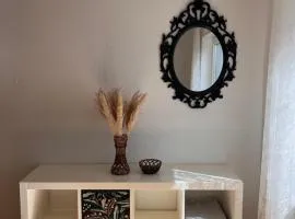 Ruhige Ferienwohnung im Saarland