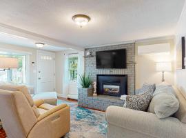 Sunset Cove Retreat, hotel v destinaci Wareham