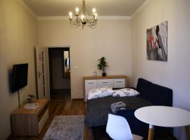 Apartamenty Rynek K, apartment in Przemyśl