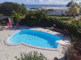 Villa TITEMARINA