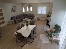 Apartman Marija、Grudeのホテル