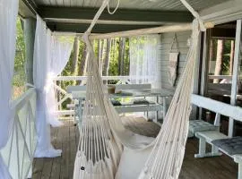 Kumpuolis LakeHouse