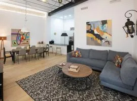 Casitas del Marqués precioso y céntrico apartamento en Cartagena