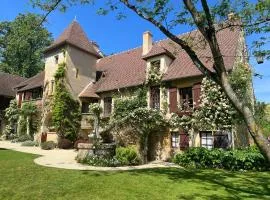 La maison de la tour