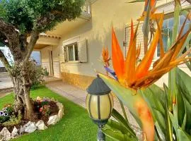 Casa das Laranjeiras