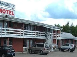 Clansman Motel