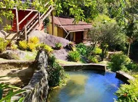 Pousada luar da serra