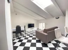 Chess House
