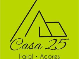 CASA 25, коттедж в городе Concei&ccedil;&atilde;o
