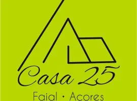 CASA 25