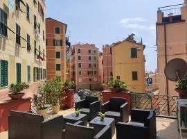 Albergo Augusta B&B