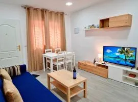 Apartamentos Bielsa 'Madrid Río'