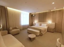 Amsterdam Hotel Aktobe