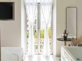 Suite luxe jacuzzi, hotel u Kanu