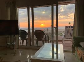 Casa del Mar, apartment in Zahara de los Atunes