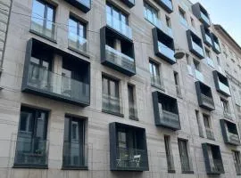 MT Suites ApartHotel