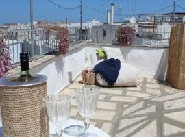 L'Angolo di Ostuni - Home&Terracex4