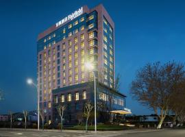 Fairfield by Marriott Yuyao, hotel di Yuyao