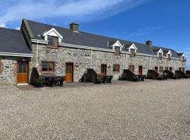 Coningbeg Cottage, vacation home in Kilmore Quay