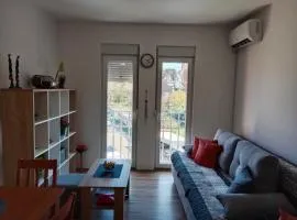 Apartman 4M