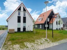 Pleasant holiday home in Scherpenisse with garden