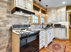 Pennsylvania Abode Near Little League World Series, hotel din Williamsport