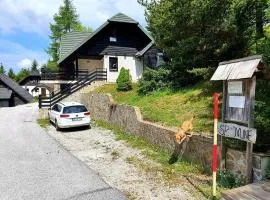 Chalet Anita Rogla