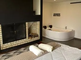 Suite campestre en Guatavita
