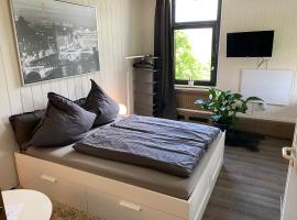 Cosy Studio in Kempen: Kempen şehrinde bir daire