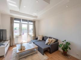 Casa Sweet In, khách sạn ở Vilvoorde