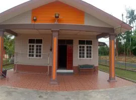 Adilah Homestay A