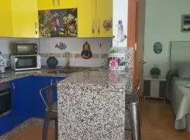 Apartamento La Urba