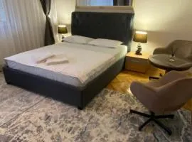 Apartment Perla