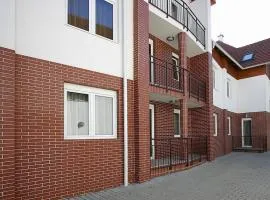 Centrum Apartmanház