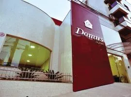Domus Hotel Cidade Nobre - Ipatinga