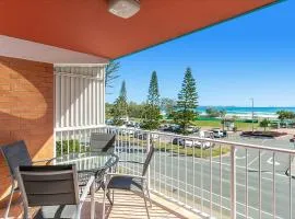 Beach Lodge Unit 9