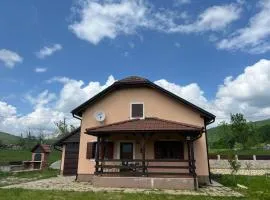 Mountain House Paula