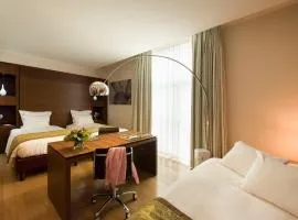 Best Western Premier BHR Treviso Hotel