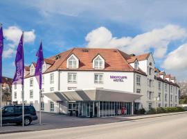 Mercure Hotel München Airport Freising, hôtel à Freising près de : Aéroport de Munich - MUC