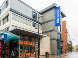 ibis budget London Bromley Town Centre, hotel in Bromley