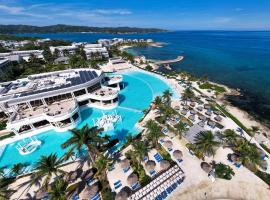 Grand Palladium Jamaica Resort & Spa All Inclusive – ośrodek wypoczynkowy 