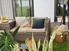 Central Guest House, Hotel in Neiva