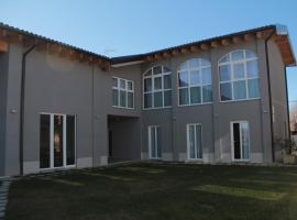 Affittacamere Casamatta, B&B in La Morra